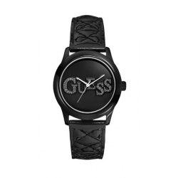 Guess -30% Quilty nero